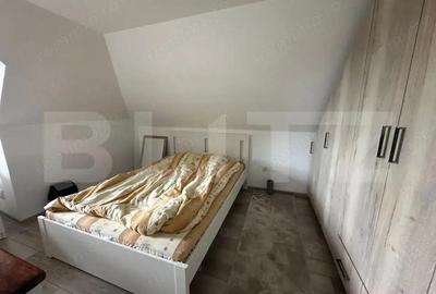 Casă cu 3 camere cu Teren 1800 Mp în Galda de Jos - 3