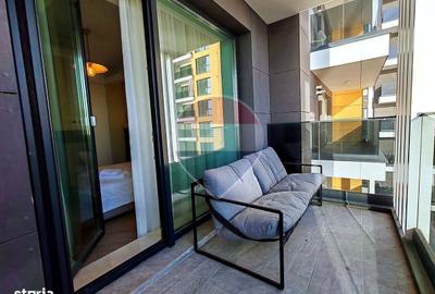Apartament cu 2 camere decomandat în Nord