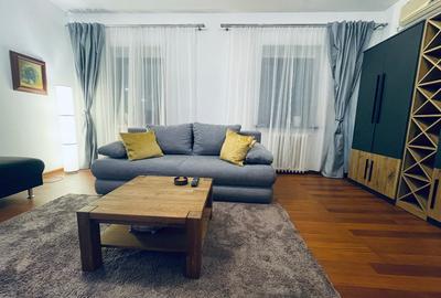 Apartament cu 3 camere semidecomandat în Take Ionescu - 3