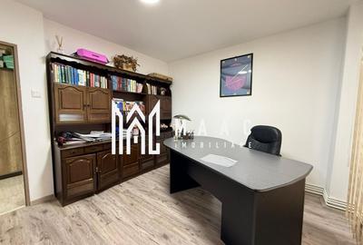 Apartament cu 2 camere decomandat, mobilat în Calea Dumbrăvii - 3
