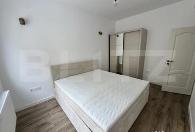Apartament cu 2 camere decomandat în Central - 1