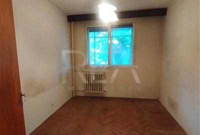 Apartament cu 3 camere semidecomandat în Titan - 5