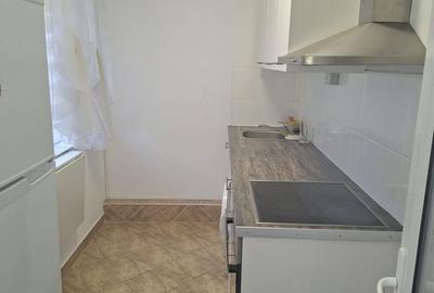 Garsonieră în Central