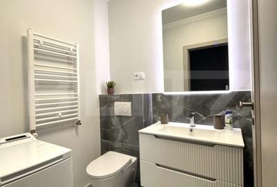Apartament cu 3 camere în Central - 2