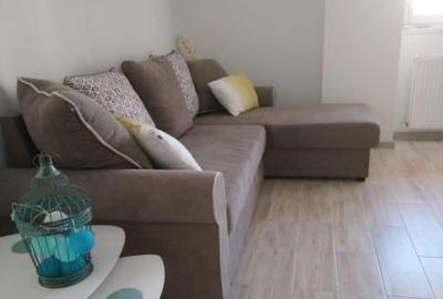Apartament cu 2 camere în Mamaia