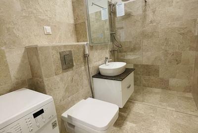 Apartament cu 2 camere decomandat în Cârlig