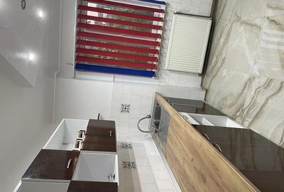Apartament cu 2 camere semidecomandat în Govândari - 7