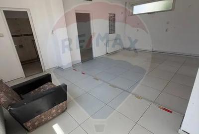 Spațiu comercial, de 70 mp, în UTA