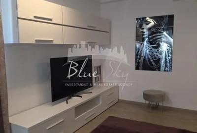 Apartament cu 2 camere decomandat în Central - 9