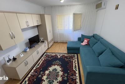 Apartament cu 2 camere semidecomandat, mobilat în Inel II - 7