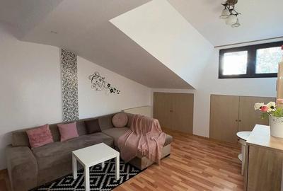 Apartament cu 2 camere decomandat în Lujerului