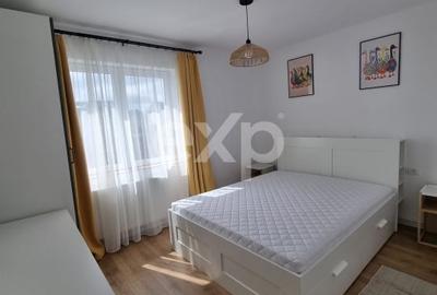 Apartament cu 2 camere circular în Andrei Mureșanu - 15