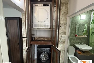 Apartament cu 2 camere în Cetate - 2