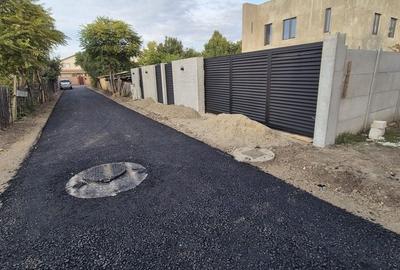 Casă cu 4 camere în Vărsătura - 4
