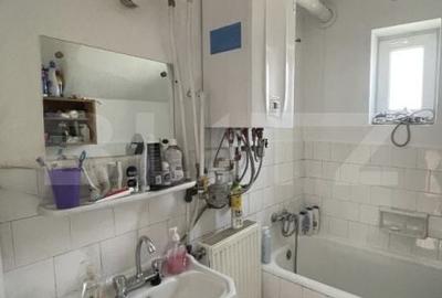 Casă cu 4 camere în Fălticeni