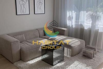Apartament cu 2 camere decomandat în Tineretului