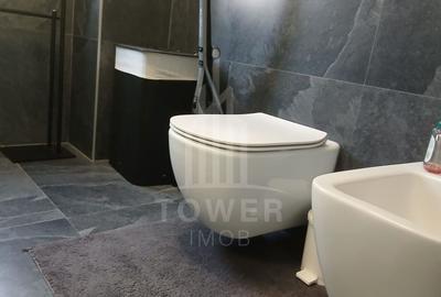 Apartament cu 3 camere decomandat, mobilat în Mihai Viteazul - 8