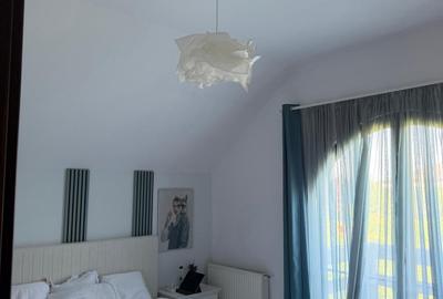 Casă individuală cu 5 camere cu Canalizare în Corbeanca - 6
