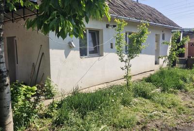 Casă cu 3 camere în Gherla - 6