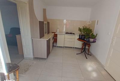 Casă cu 4 camere cu Teren 1277 Mp în Oșorhei - 5