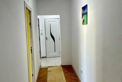 Apartament cu 2 camere decomandat în Complex Studențesc - 2