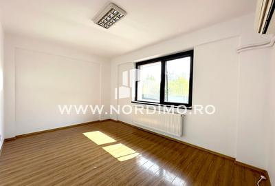Apartament cu 3 camere semidecomandat, mobilat în Jiului - 9