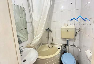 Garsonieră în Central
