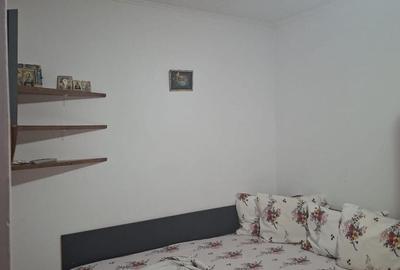 Apartament cu 2 camere decomandat în Tomis Nord - 2