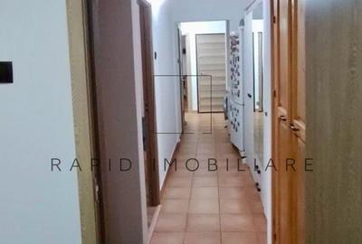 Apartament cu 3 camere decomandat în Siderurgiștilor - 5