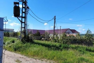 Spațiu comercial, de 425 mp, în Central - 5