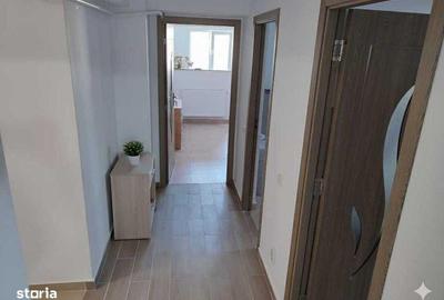 Apartament cu 2 camere decomandat, mobilat în Burdujeni - 6