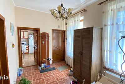 Apartament cu 3 camere în Centrul Istoric - 2