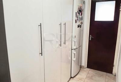 Apartament cu 2 camere circular, mobilat în Drumul Taberei - 3
