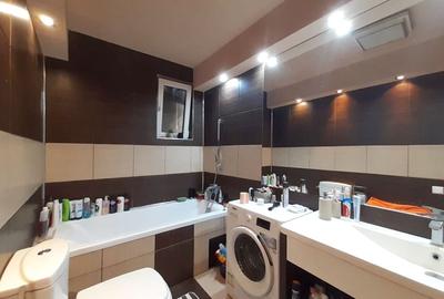 Apartament cu 3 camere semidecomandat în Centrul Istoric - 8