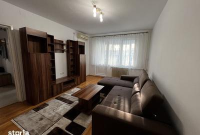 Apartament cu 2 camere în Titan
