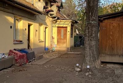 Casă cu 4 camere decomandat în Triaj - 4