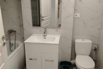 Garsonieră decomandată în Valea Adâncă - 4