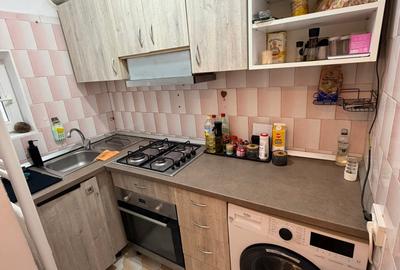 Apartament cu 2 camere decomandat în Gorjului