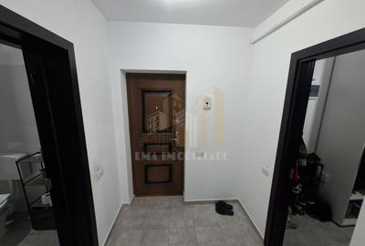 Garsonieră nedecomandată, mobilată în Sânpetru