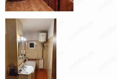 Apartament cu 2 camere decomandat în Central - 5