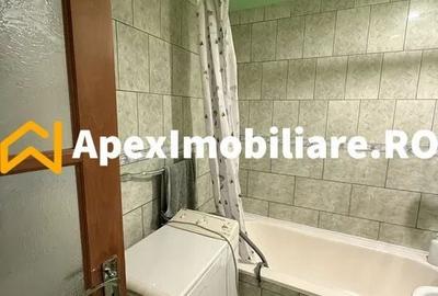 Garsonieră semidecomandată în Turda
