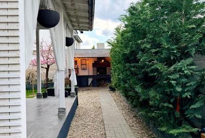 Casă cu 4 camere cu Teren 300 Mp în Tunari - 2