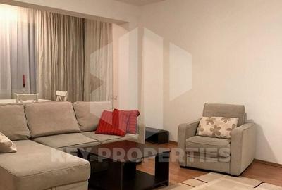 Apartament cu 2 camere semidecomandat, mobilat în Lujerului - 3