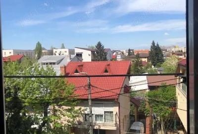 Garsonieră nedecomandată în Brâncoveanu
