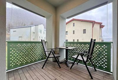 Apartament cu 3 camere decomandat, mobilat în Centrul Istoric - 19
