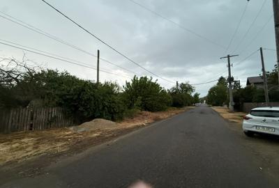 Teren Construcții intravilan de 4200 mp, în Adunații-Copăceni - 13