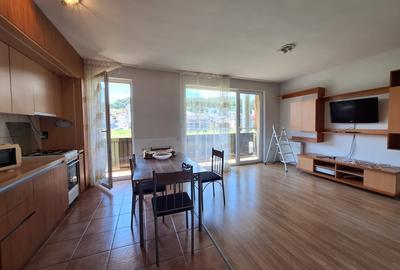 Apartament cu 2 camere semidecomandat, mobilat în Florești - 3