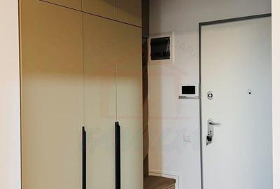 Apartament cu 2 camere în Piața Centrală