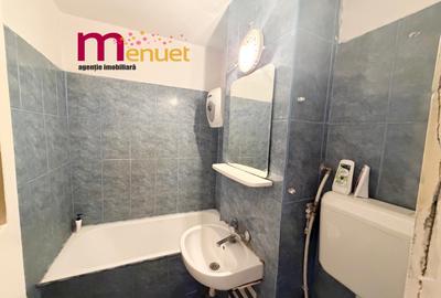 Apartament cu 2 camere decomandat în Central - 5