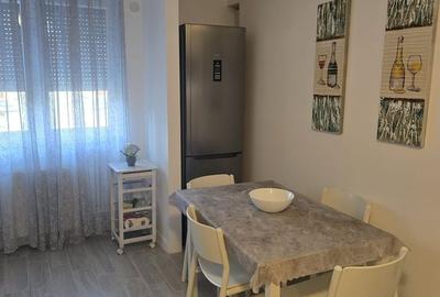 Apartament cu 2 camere în Burdea - 10